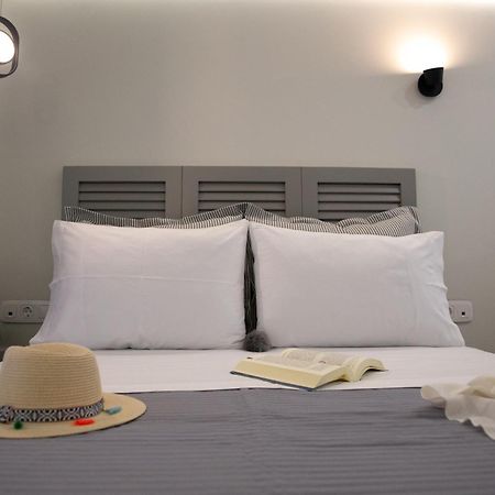 Anastasia Mare Luxury Stavros  Luaran gambar