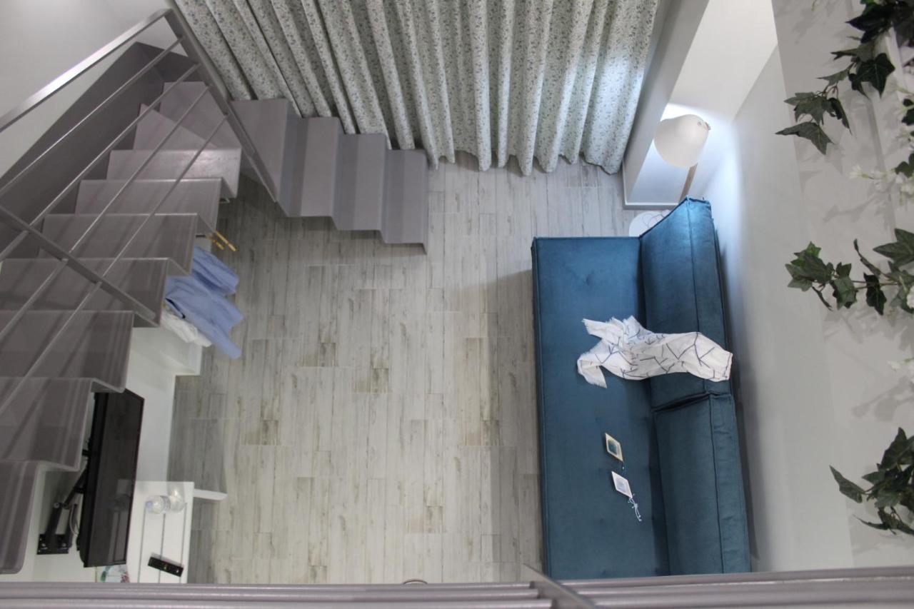 Anastasia Mare Luxury Stavros  Luaran gambar