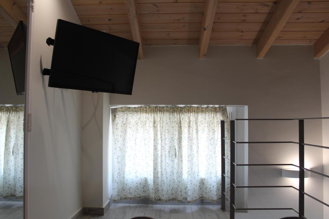 Anastasia Mare Luxury Stavros  Luaran gambar
