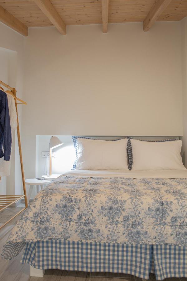 Anastasia Mare Luxury Stavros  Luaran gambar