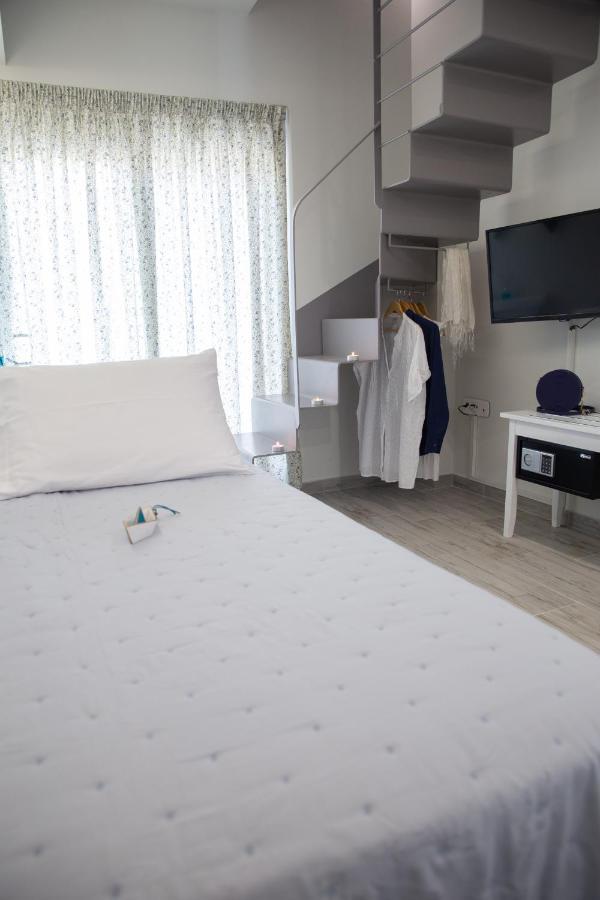 Anastasia Mare Luxury Stavros  Luaran gambar