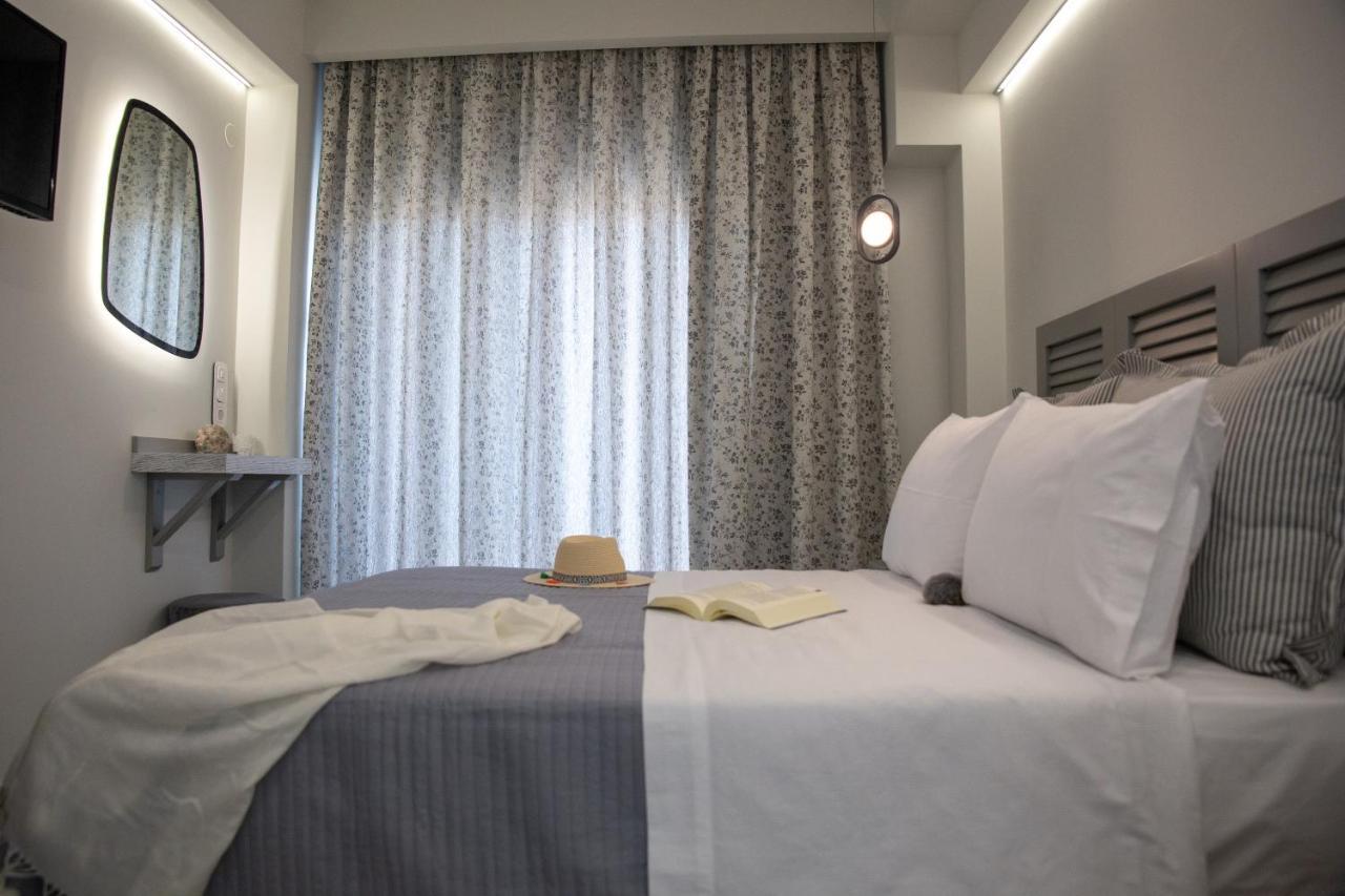 Anastasia Mare Luxury Stavros  Luaran gambar