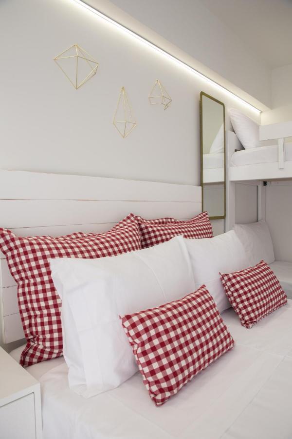 Anastasia Mare Luxury Stavros  Luaran gambar